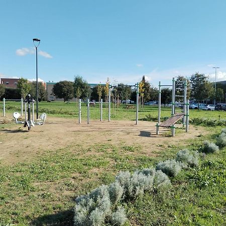 Accogliente Appartamento A Firenze Con Parcheggio Extérieur photo