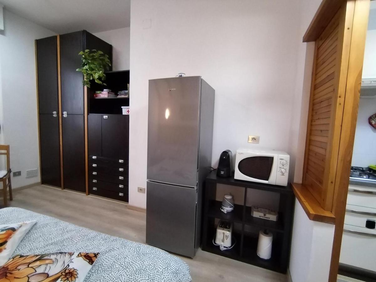 Accogliente Appartamento A Firenze Con Parcheggio Extérieur photo