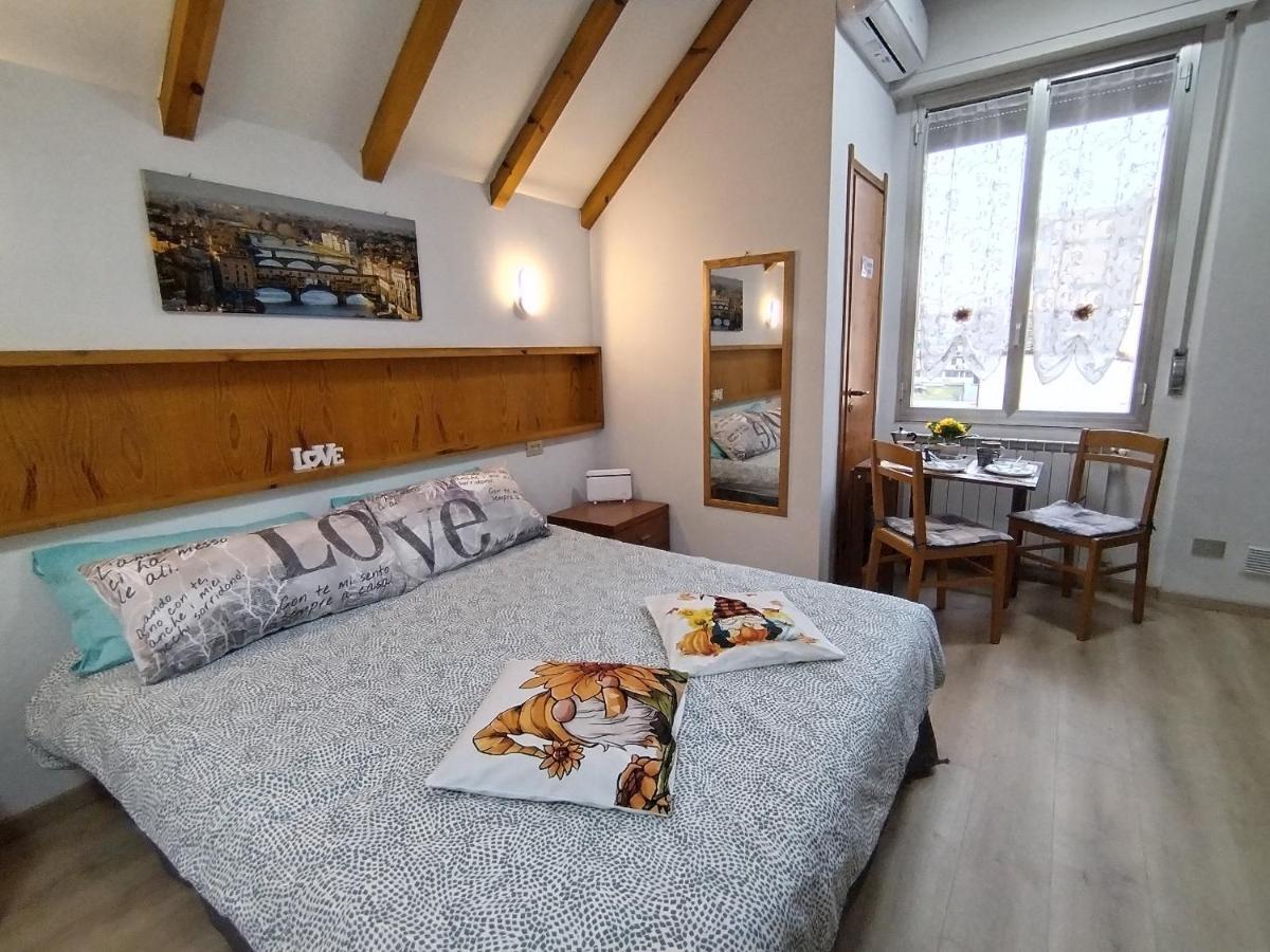Accogliente Appartamento A Firenze Con Parcheggio Extérieur photo