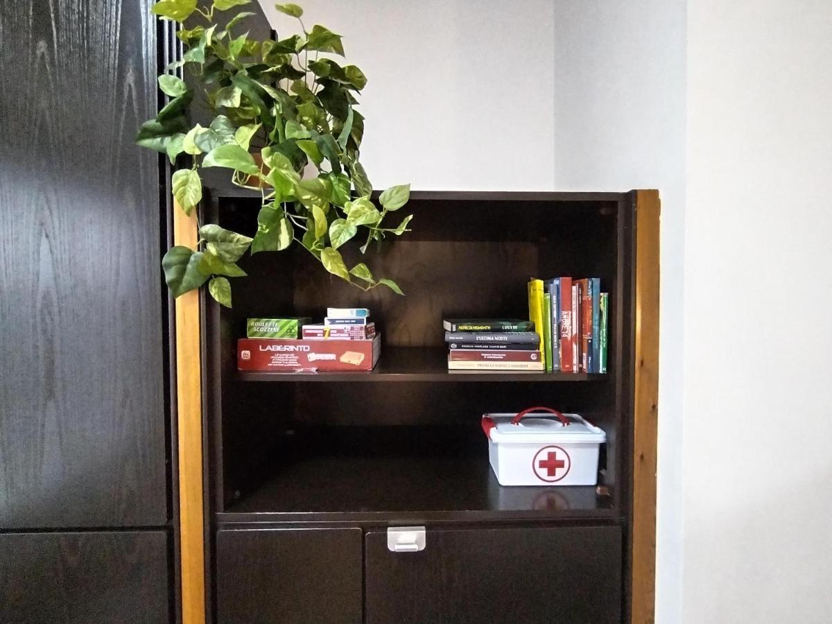 Accogliente Appartamento A Firenze Con Parcheggio Extérieur photo