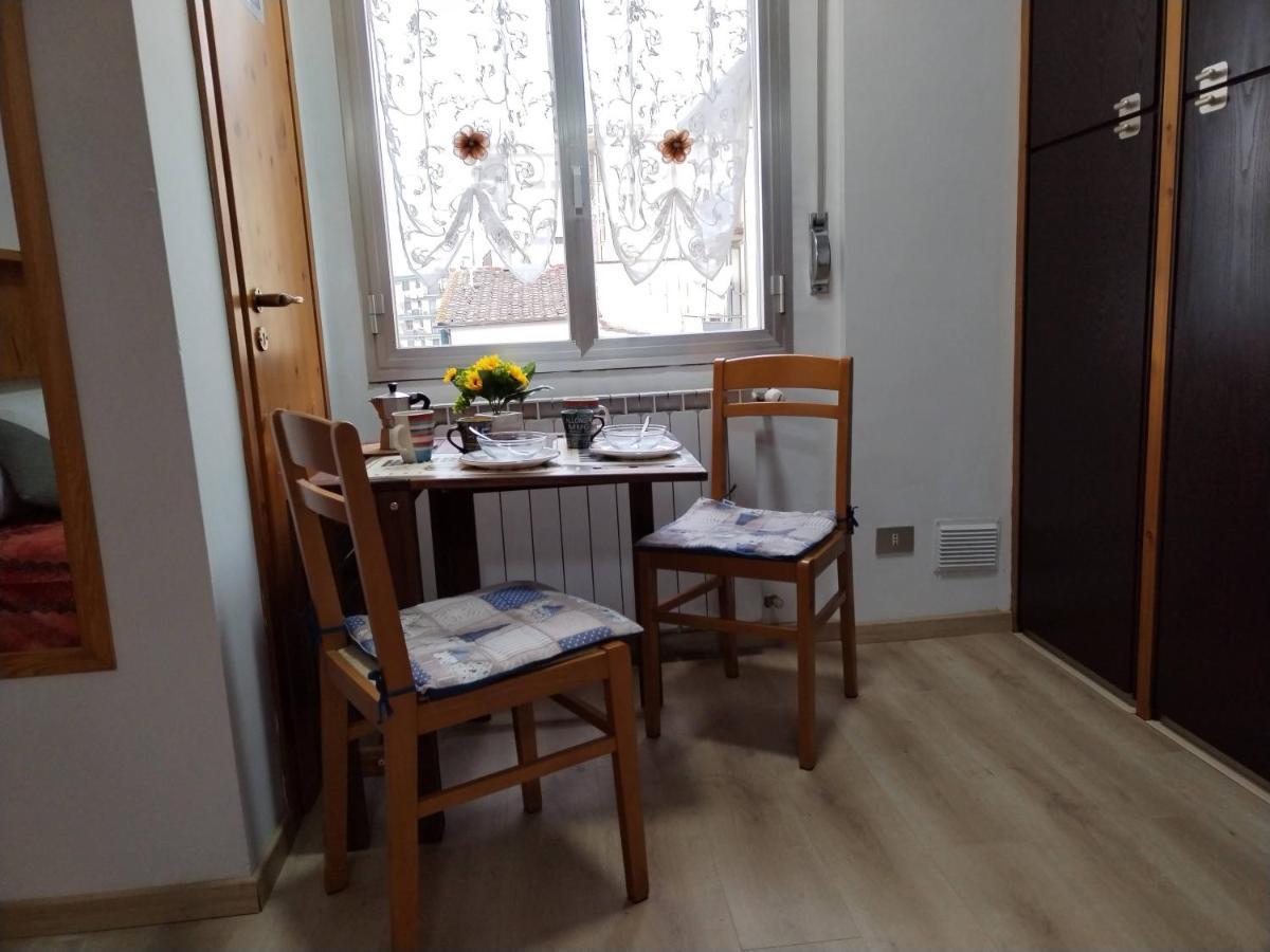 Accogliente Appartamento A Firenze Con Parcheggio Extérieur photo