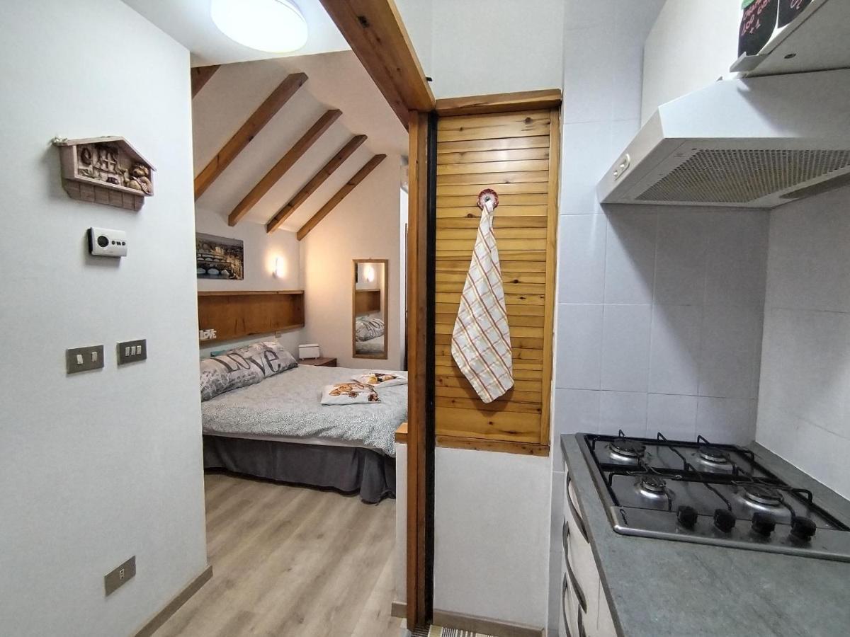Accogliente Appartamento A Firenze Con Parcheggio Extérieur photo