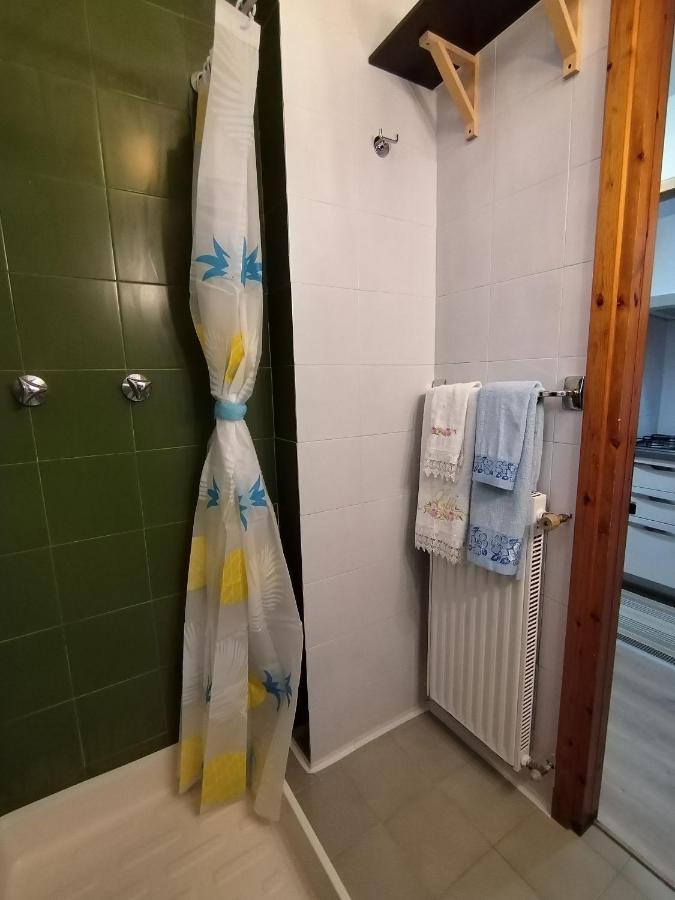 Accogliente Appartamento A Firenze Con Parcheggio Extérieur photo