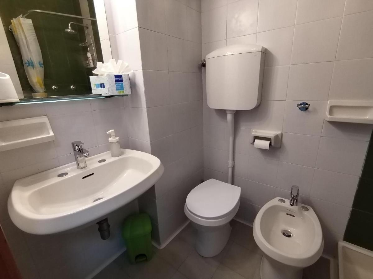 Accogliente Appartamento A Firenze Con Parcheggio Extérieur photo