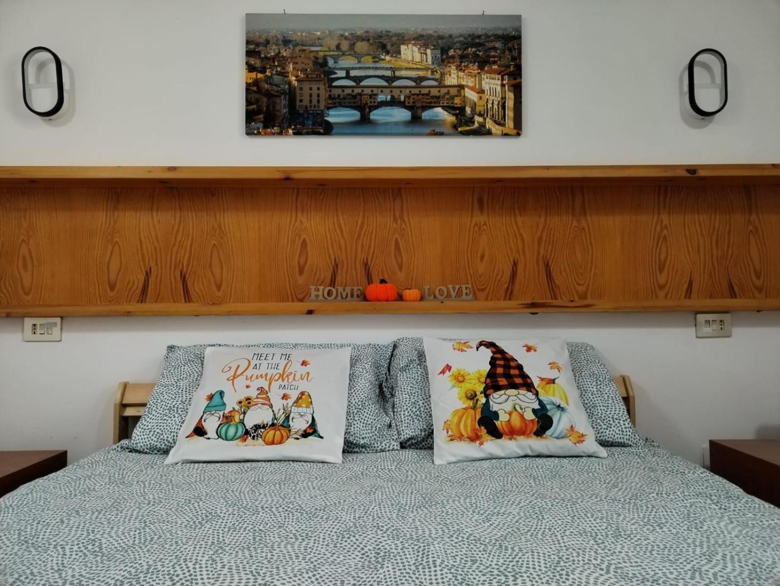 Accogliente Appartamento A Firenze Con Parcheggio Extérieur photo